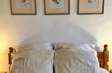 Gîte Citronnier Authentique et paisible - Foto 7