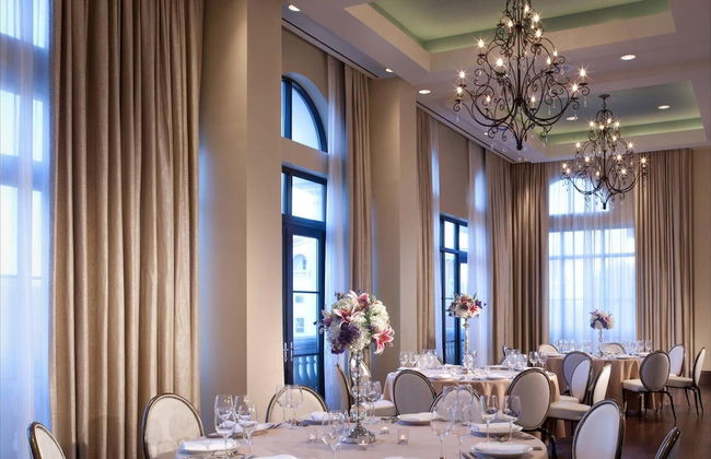 Bluegreen Vacations Eilan Hotel and Spa, an Ascend Collection Resort - Foto 61