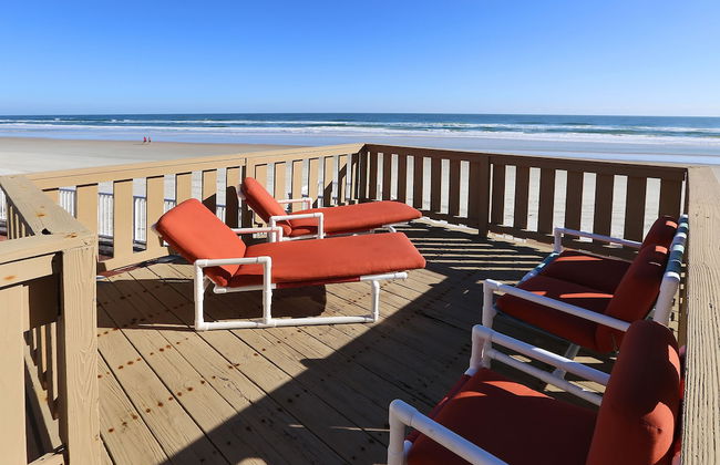 Club Sea Oats - Foto 41