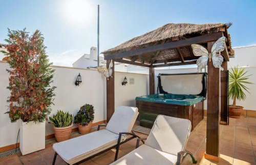 Luxurious Villa in Baños y Mendigo, Spain - Perfect for Families and Groups - Foto 6