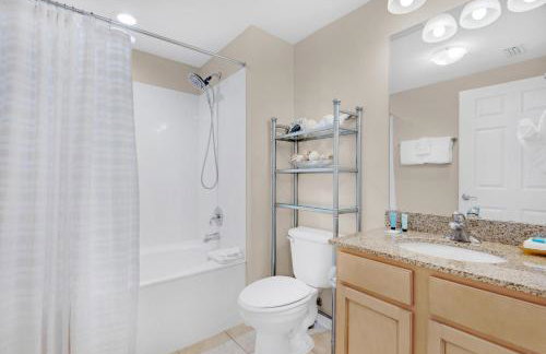 Palms Resort #2713 Jr. 2BR - Foto 40