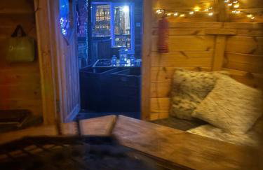 Bridie -rose with wood tub country retreat mini zoo - Foto 26