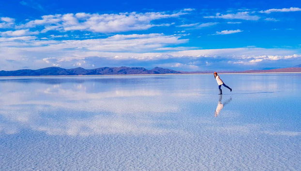 Uyuni 3 Day Tour - Foto 2