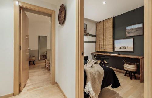 Etosha - 3 bedrooms and balcony in Eixample Dreta - Photo 13