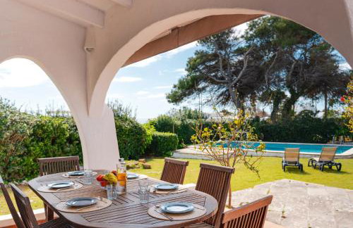 Casa Maitzgon - Renovada casa con piscina y jardín - Foto 23