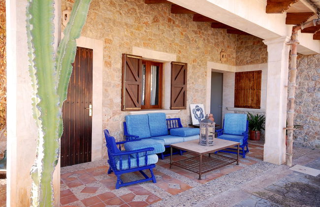 Finca Es Putxet d'en Roure VIP - Photo 36