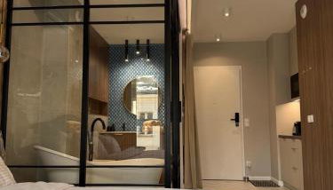 Targowa Premium Loft Warsaw National Stadium - Foto 3