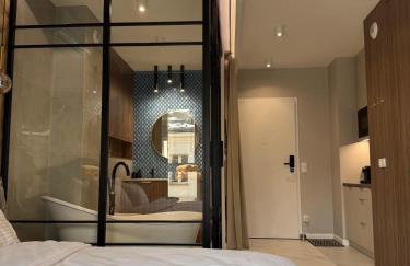 Targowa Premium Loft Warsaw National Stadium - Foto 3