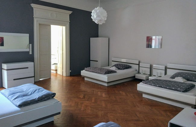 Apartments Tynska 7 - Foto 38