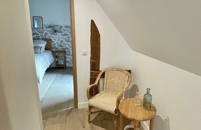 La Maison du Haras - Norman House Near Deauville - Foto 3