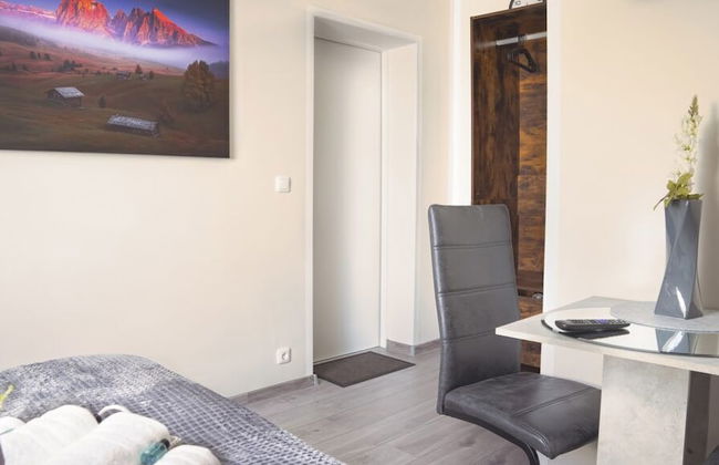 Amir Deluxe Motel - Foto 20