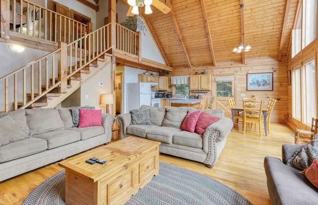 Mountain Gem by Avantstay Incredible Views - Foto 5