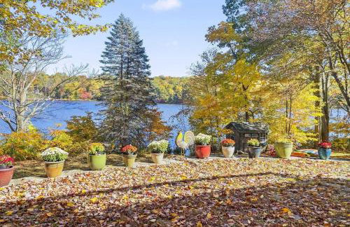 Cottage at Sunny Day - Foto 27