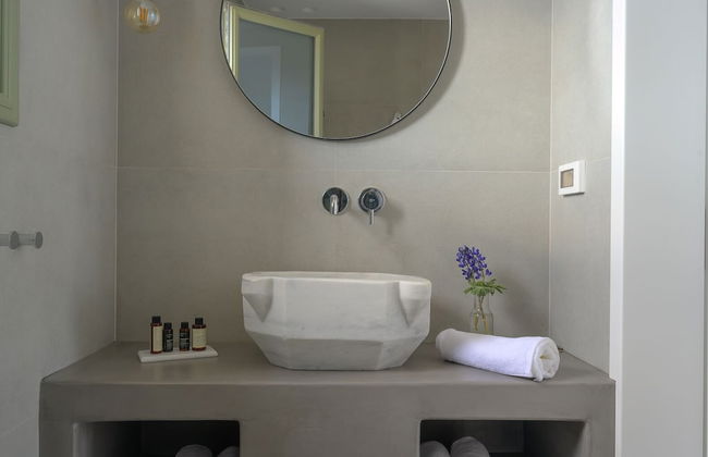 Oia Kissiri - private pool Villas - Foto 19