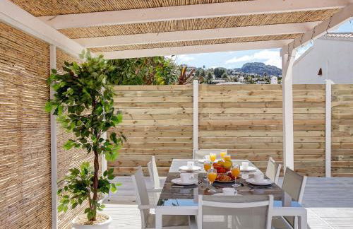 Villa Villa Moreana by Interhome - Foto 42