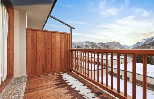 Hostdomus - Sansicario R8 - Photo 7