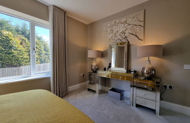 Plas Gwyrch Gatehouse - Foto 5