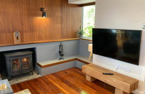 Craigneuk near Oban, stunning home with sea views - Foto 35
