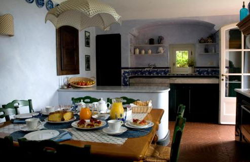 Agriturismo Natta Di Monte Tabor - Foto 5