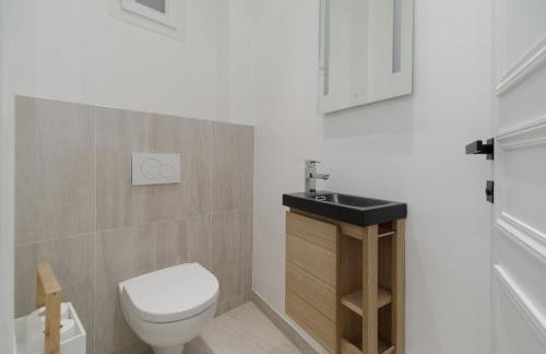 My Paris Apartments - Marbeuf - Photo 56