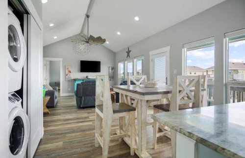 King Bed, Fireplace. Sleeps 8 - Foto 43