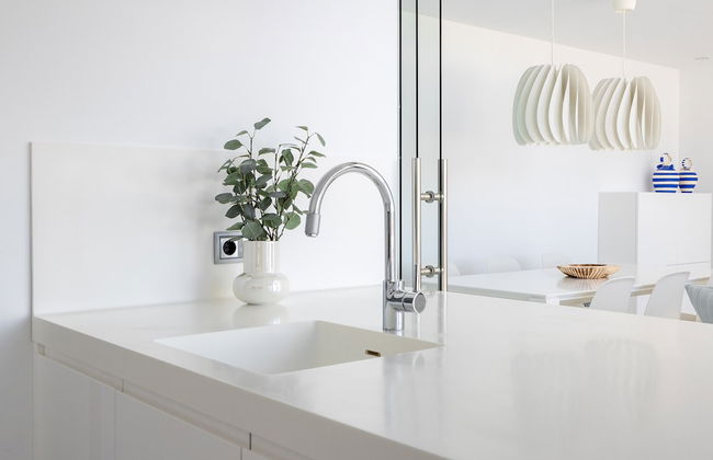 Altea Hills Villa - Foto 6