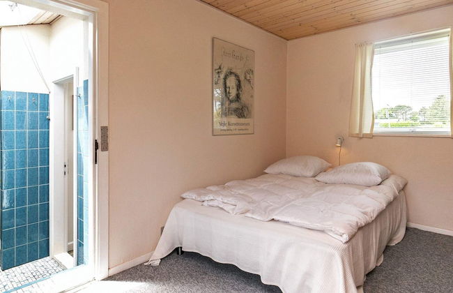 6 Person Holiday Home in Mesinge - Foto 6