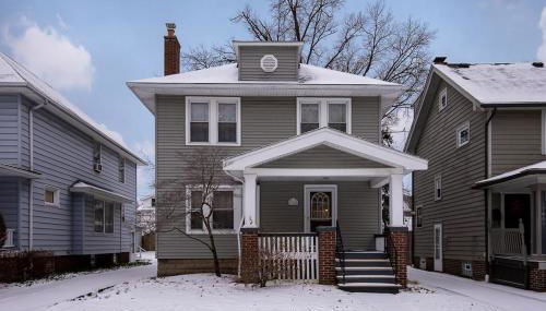 Charming Renovated Home in Lakewood - Foto 4