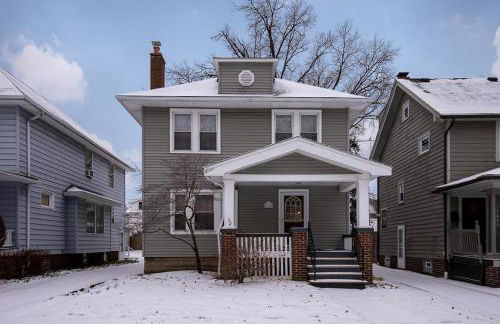 Charming Renovated Home in Lakewood - Foto 4