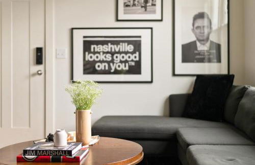 The Hart Suites by AvantStay - Foto 51