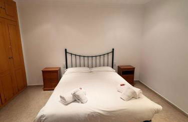 El refugio del mediterráneo apartment - Foto 20