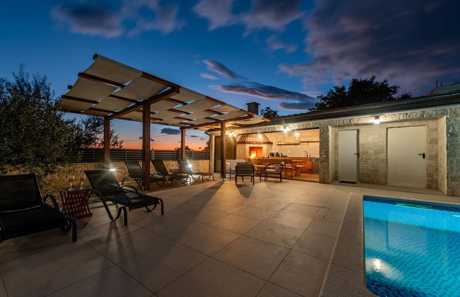 Villa Petar - Foto 25