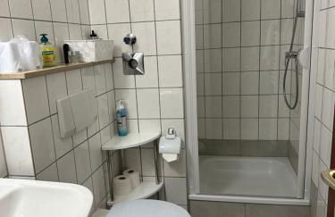 Appartement House Dortmund Lounge Appartement - Foto 13