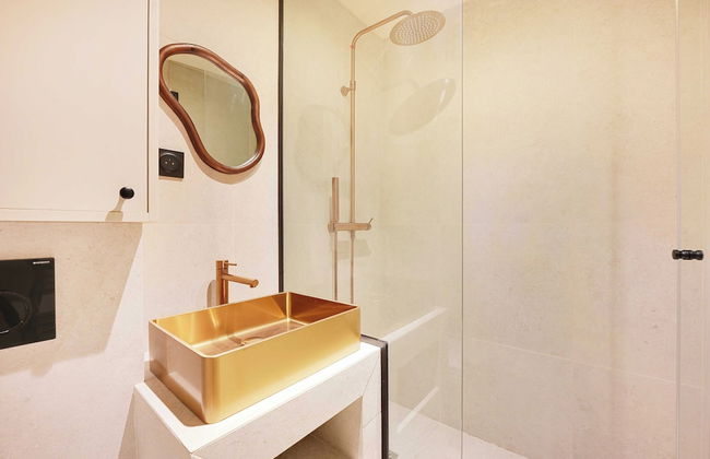 Magnificent Apt - 3bd/10p - Buttes aux Cailles - Foto 15