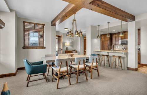 Sunrise Gondola Retreat Ski In Ski Out - Photo 9