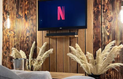 Premium suite with jacuzzi - Photo 3