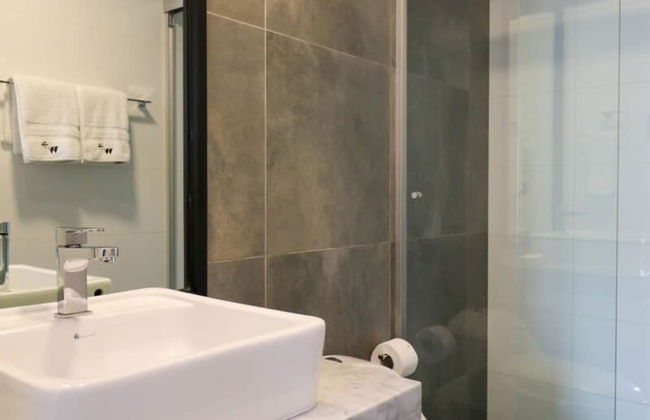 w Charming 2BR Near Central Restaurante - Photo 18