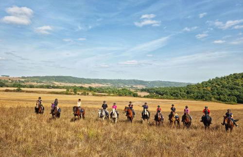 Castello di Santa Cristina - Foto 71