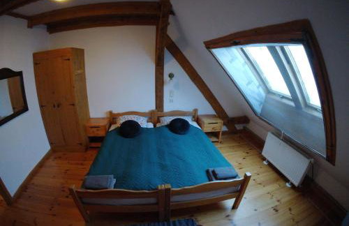 Siedlisko Szwałk - Foto 51