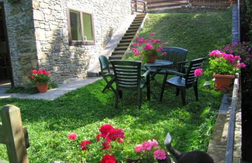 Apartamento con jardin en Gessa - Foto 7