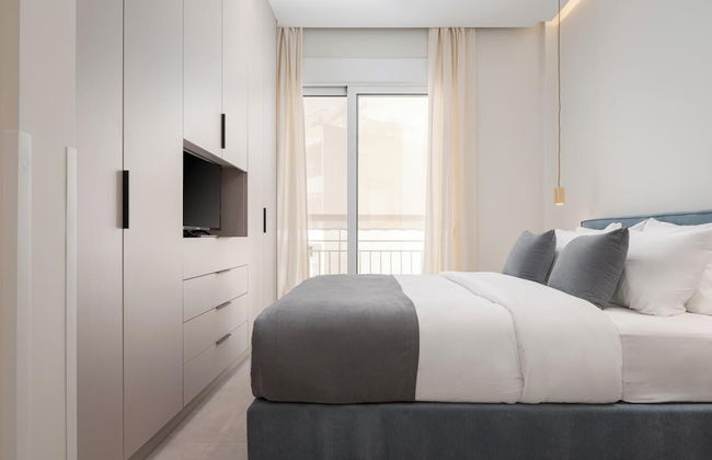 Athens Luxury Ethereal Stay - Photo 20