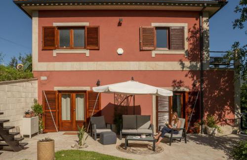 Villa Rio Lima Retreat by Interhome - Foto 56