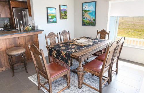 Star of the Sea Oceanfront Escape w Views - Foto 21