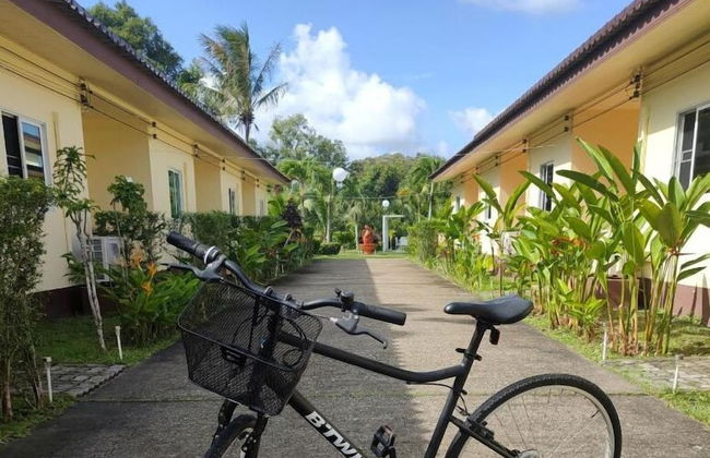 Orchidilla Residence Mai Khao Beach Phuket - Foto 14