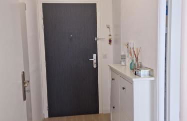 Paris Ouest Bezons Appartement entier - Foto 10