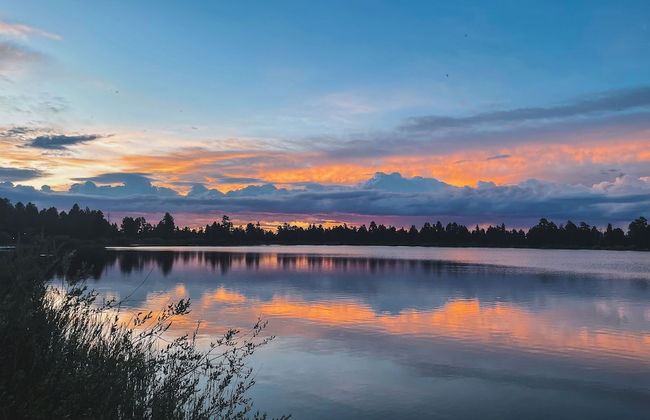 Red Canyon Lodge - Foto 48