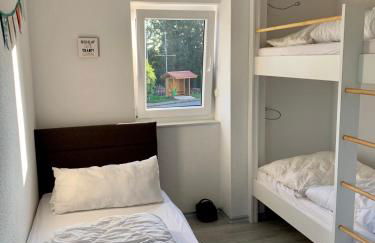 Ferienhaus - Heimathafen Tossens - Foto 13