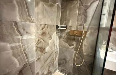 Modern apartment, parking and 2 bathrooms - Foto 27