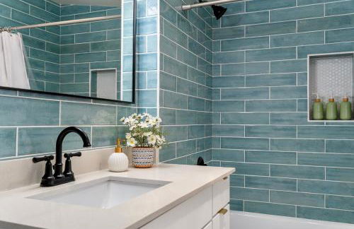 Emerald Sahalee - Capitol Hill -3 bedrooms with free parking - Foto 23