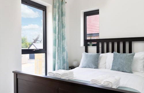 Lakeside property with spa access on a nature reserve Sunbird Cottage BV20 - Photo 10